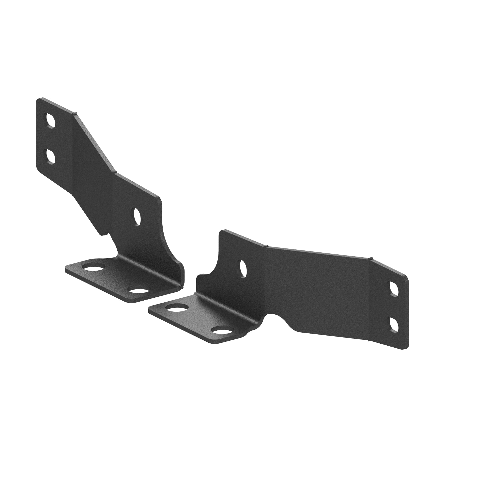 CBI Tacoma Side Support Bracket