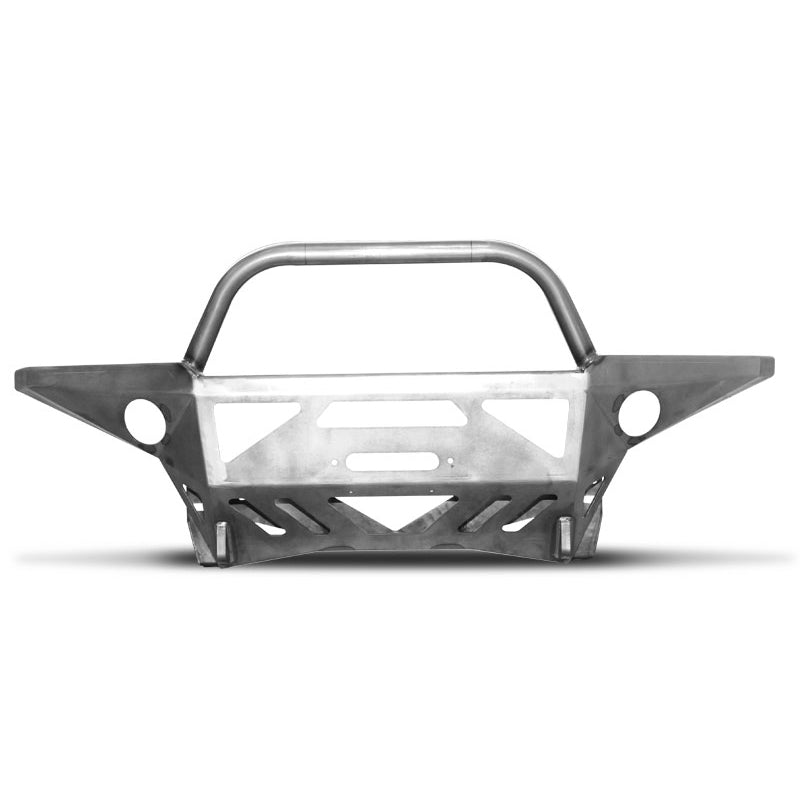 CBI Toyota Moab 2.0 Baja Front Bumper | 2005-2015
