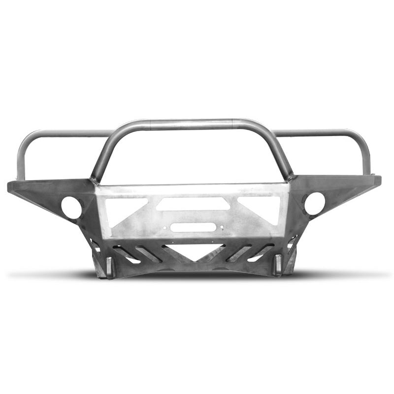 CBI Toyota Tacoma Moab 2.0 Adventure Bumper | 2005-2015
