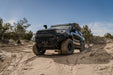 CBI Toyota Tacoma Baja Front Bumper | 2016-2022