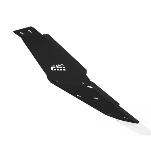 CBI Toyota Tacoma Long Bed Gas Tank Skid | 2016-2022