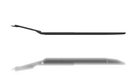 CBI Toyota Tacoma Long Bed Gas Tank Skid | 2016-2022