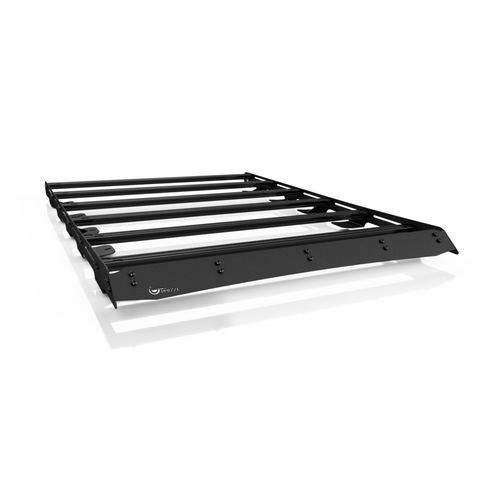 Prinsu Toyota 4Runner 3/4 Roof Rack | 1995.5-2002