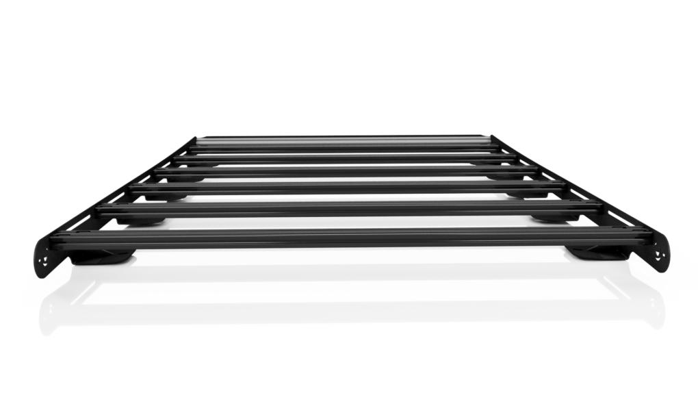 Prinsu Toyota 4Runner 3/4 Roof Rack | 1995.5-2002