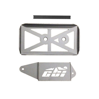 CBI 3rd Gen Toyota 4Runner Battery Tray | 1996-2002
