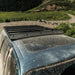 Prinsu Toyota 4Runner 3/4 Roof Rack | 1995.5-2002