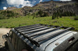 Prinsu Toyota 4Runner 3/4 Roof Rack | 1995.5-2002