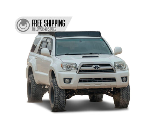 Prinsu Toyota 4Runner Roof Rack | 2003-2009