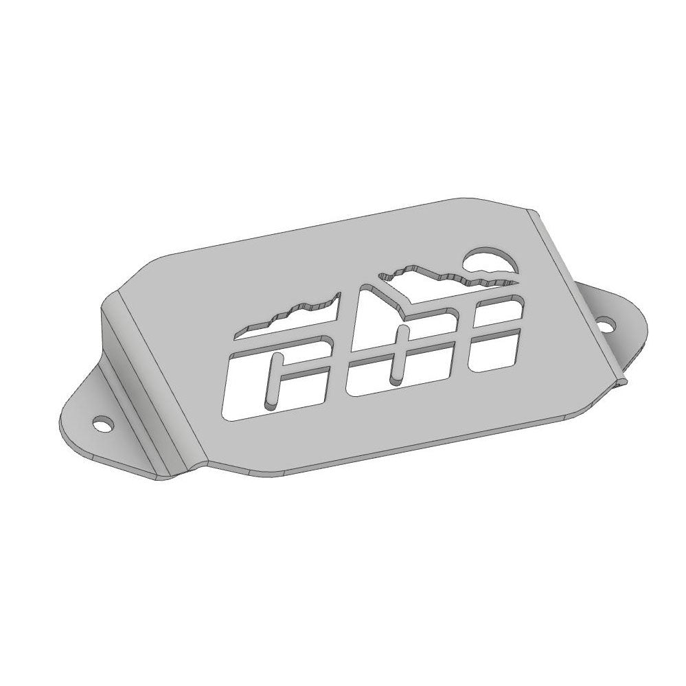 CBI T4R5 Single Battery Tray (Group 31)