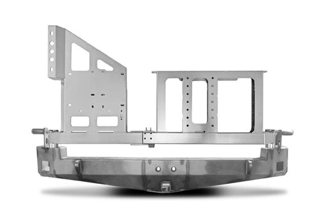 CBI 5th Gen 4Runner Swing Arm Rear Bumper | 2014-2022