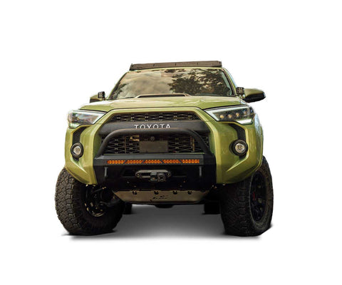 CBI Toyota 4Runner Covert Baja Front Bumper | 2010-2022