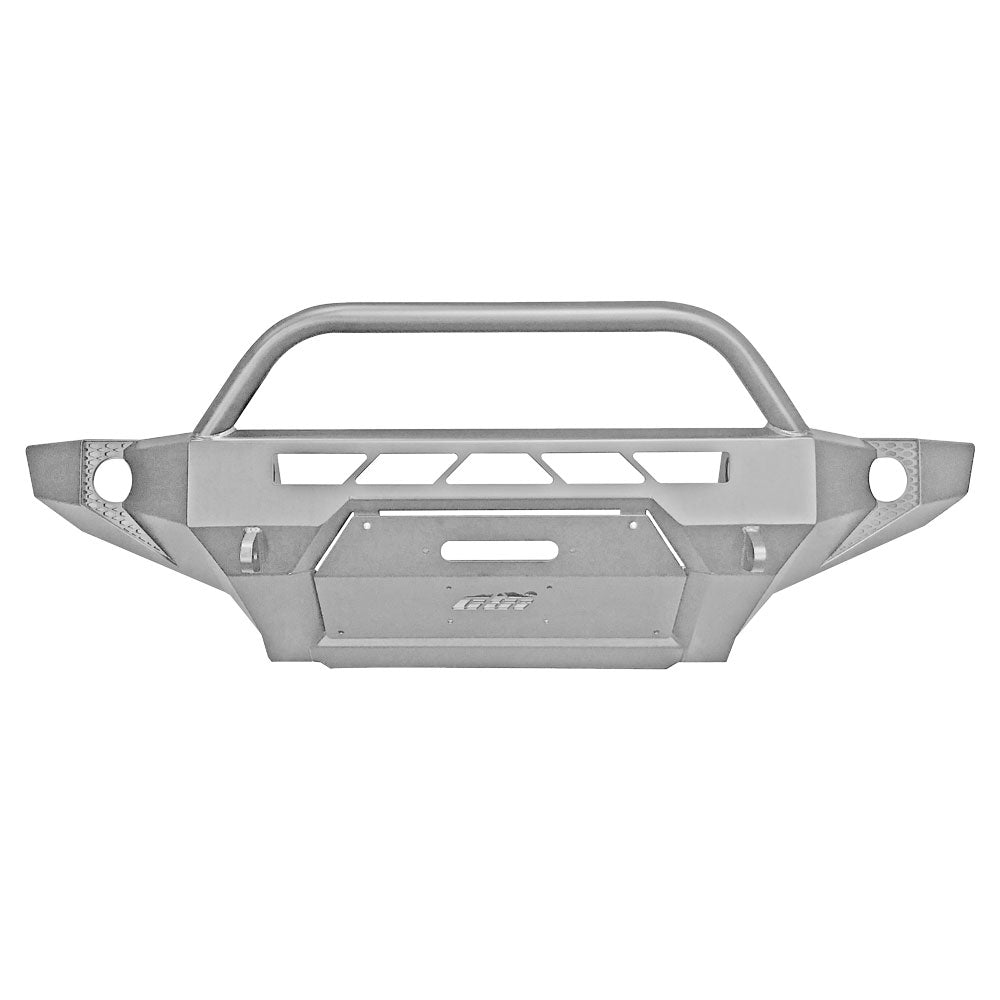 CBI Toyota 4Runner Baja Front Bumper | 2014-2019