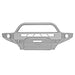 CBI Toyota 4Runner Baja Front Bumper | 2014-2019
