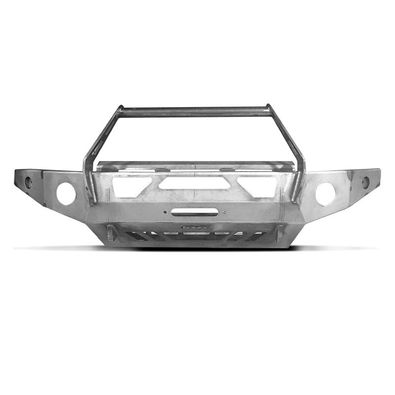 CBI Toyota 4Runner Baja Front Bumper | 2010-2013