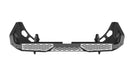 CBI 2nd Gen Toyota Tundra Rear Bumper | 2014-2021