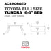 Active Cargo System - FORGED - Toyota