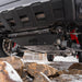 CBI Toyota Tacoma Full Skid Plates | 2024+