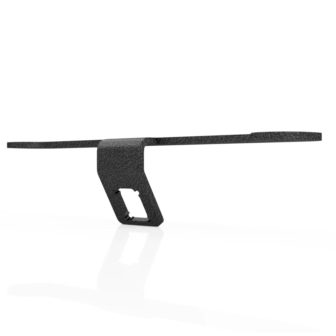 CBI Toyota Tacoma Rear Bumper Camera Relocation Bracket | 2016-2022