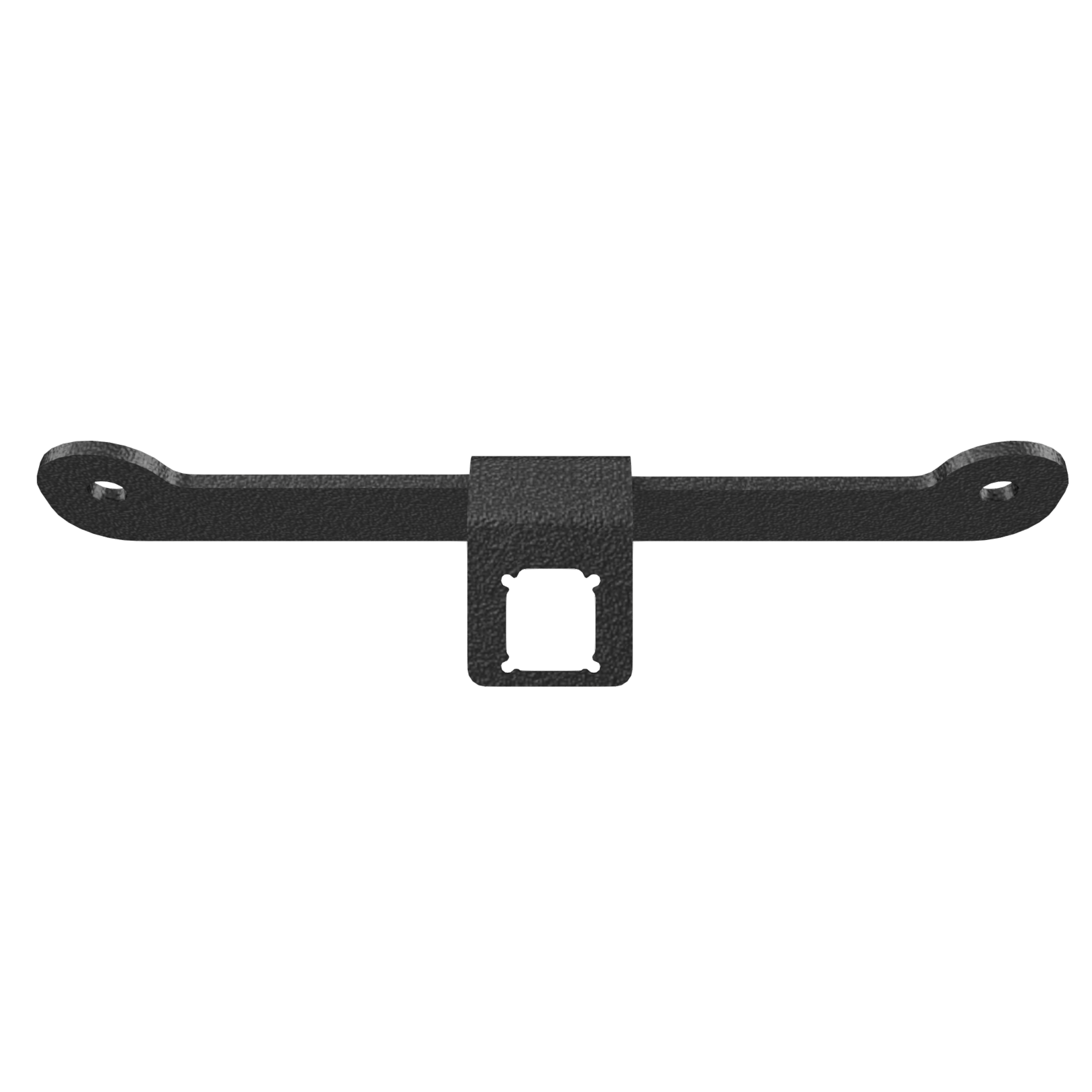 CBI Toyota Tacoma Rear Bumper Camera Relocation Bracket | 2016-2022