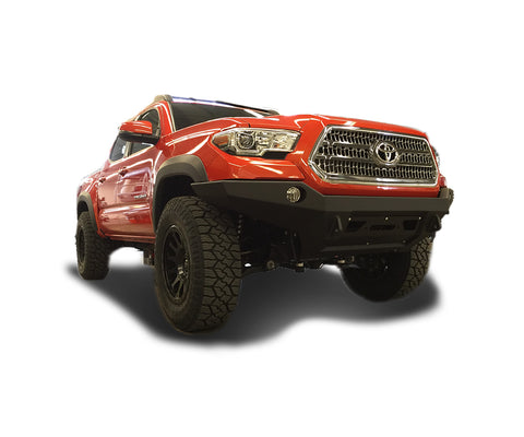 CBI Toyota Tacoma Classic Front Bumper | 2016-2022