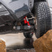 CBI Toyota Tacoma Lower Control Arm Skid Plates | 2024+