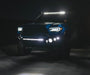 CBI 3rd Gen Toyota Tacoma Dakar Hybrid Bumper | 2016-2022
