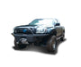 CBI Toyota Moab 2.0 Baja Front Bumper | 2005-2015