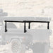 Tent Upright Posts (Set of 2 w/ Mounts) for Off Road Trailer
