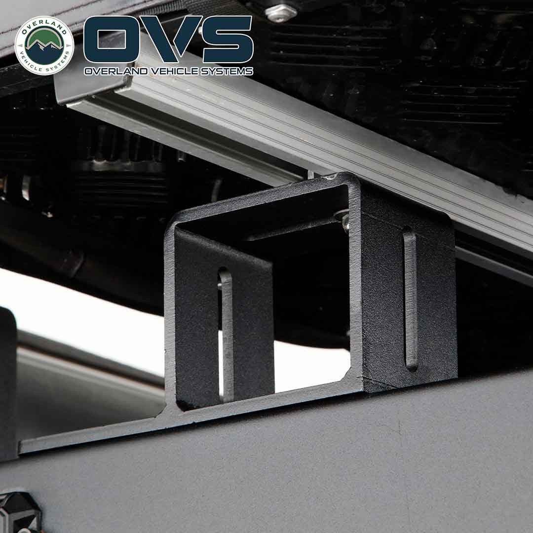 Ruff Rax Tent Riser Bracket