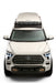 CBI Toyota Sequoia Covert Bumper Bull Bar Add On | 2026