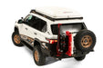 CBI Toyota Sequoia Classic Rear Bumper | 2026