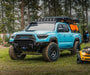 Prinsu Toyota Tacoma Cab Rack | 2005-2022