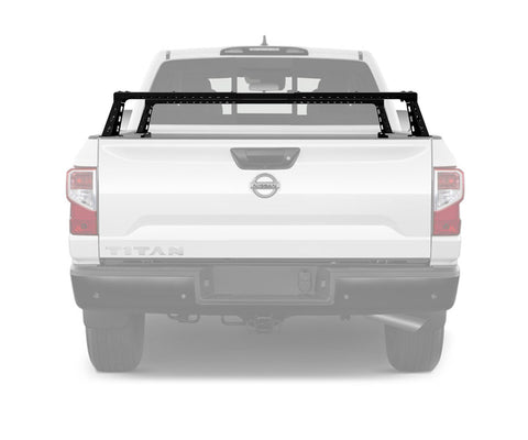 CBI Nissan Titan Bed Bars