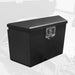 Tongue Cargo Box for Off Road Trailer