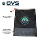 Brute Recovery Tow Strap with Padded Sleeve, Reinforced Loop, and Draw String Storage Bag