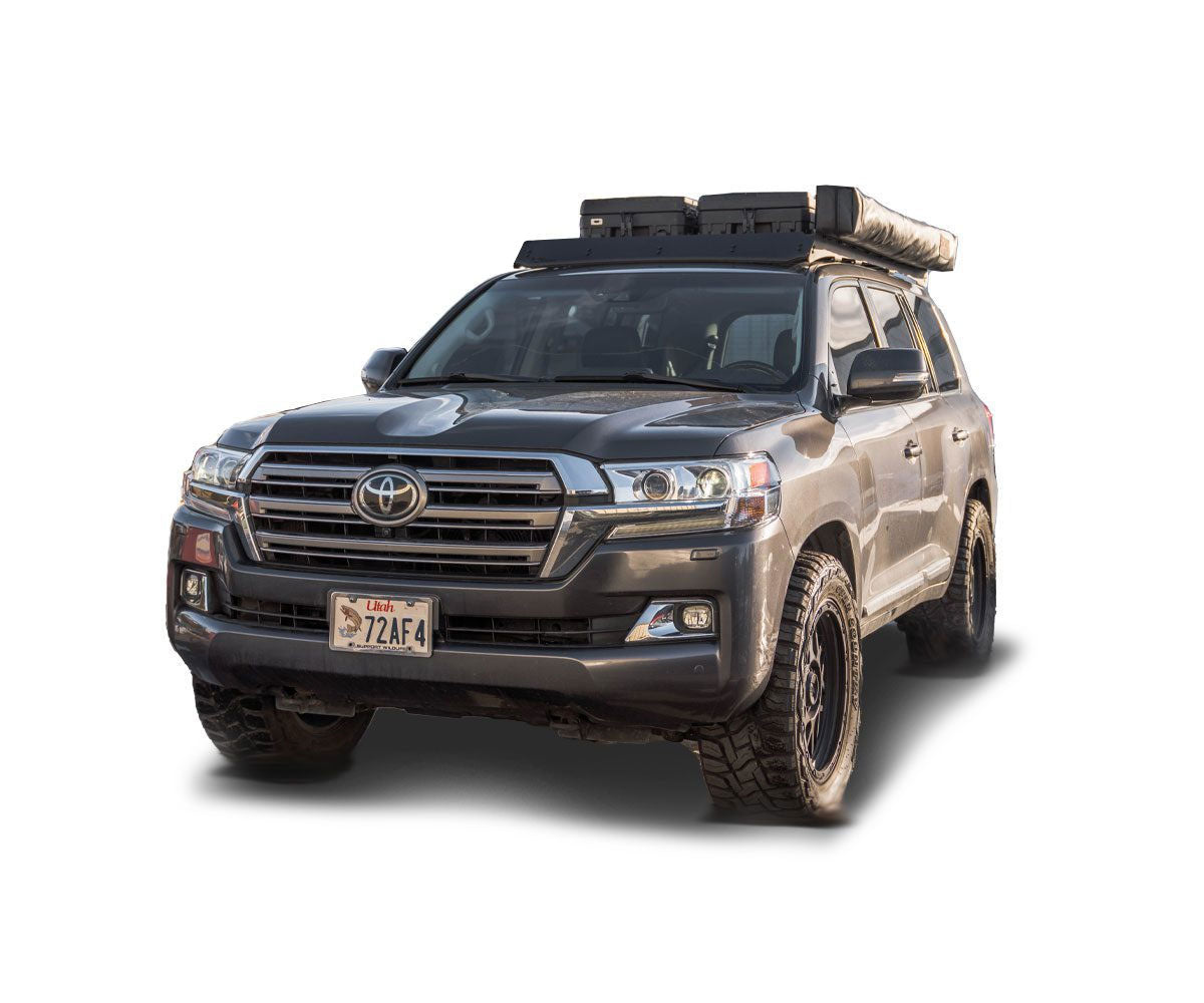 Prinsu Toyota Land Cruiser 200 Series/ Lexus LX 570 Early Roof Rack