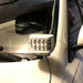 CBI Toyota 200 Series Land Cruiser Ditch Light Brackets