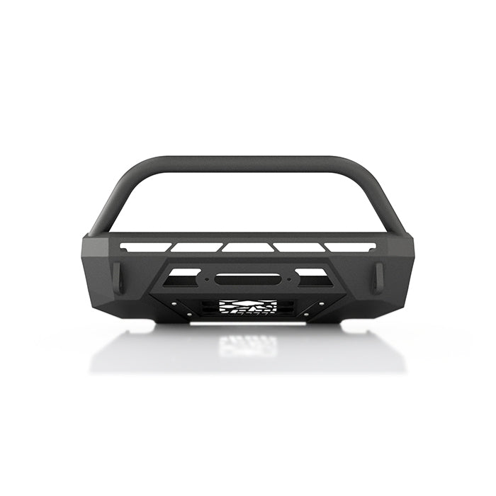 CBI Toyota 4Runner Covert Baja Front Bumper | 2010-2022