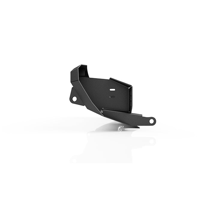 CBI Toyota 4Runner Covert Front Bumper | 2010-2022