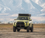 CBI Toyota 4Runner Covert Baja Front Bumper | 2010-2022