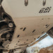 CBI Toyota 4Runner Front Skid Plate | 2010-2022