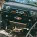 CBI Toyota 4Runner Rear Skid Plate | 1996-2002