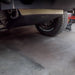 CBI Toyota 4Runner Front Skid Plate | 1996-2002
