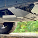 CBI Toyota 4Runner Full Skid Plates | 2003-2009