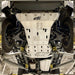 CBI Toyota 4Runner Front Skid Plate | 2010-2022