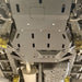 CBI Toyota 4Runner Full Skid Plates | 2010-2022