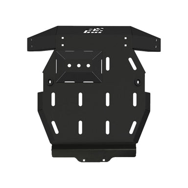 CBI Toyota 4Runner Rear Skid Plate | 2010-2022