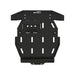 CBI Toyota 4Runner Rear Skid Plate | 2010-2022