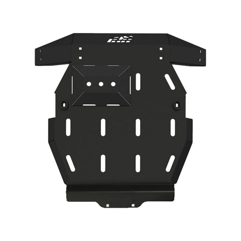 CBI Toyota 4Runner Rear Skid Plate | 2010-2022