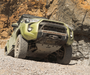 CBI Toyota 4Runner Covert Baja Front Bumper | 2010-2022